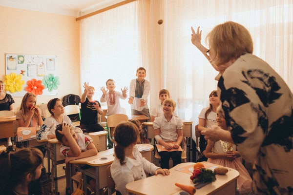 Урок
