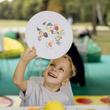 Тарілка здорового харчування