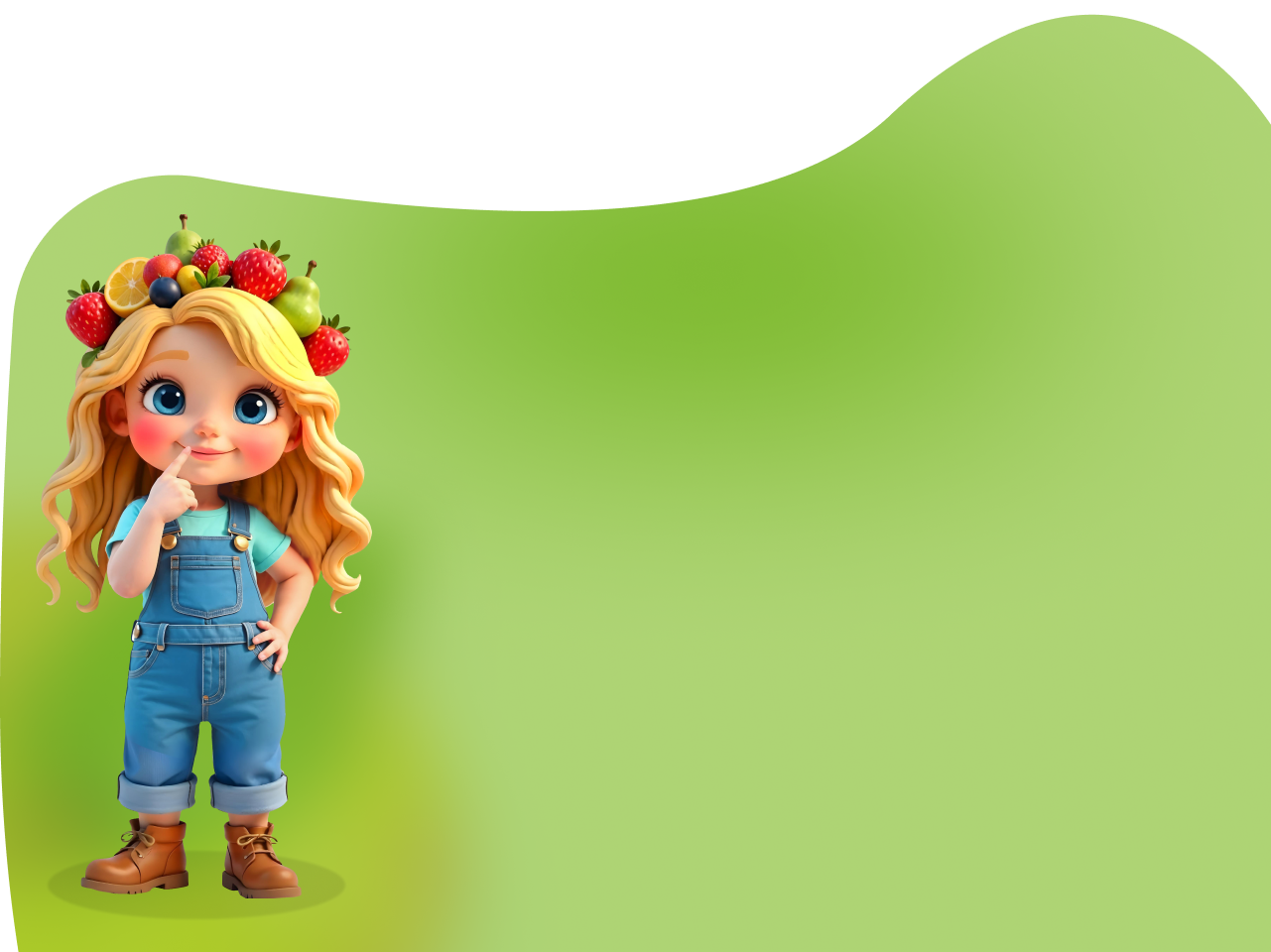 test image